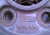 Превью Диски 6jx15x25 volvo 740-760  5 штук Санкт-Петербург - 2