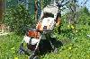 Превью Прогулочная коляска Peg-perego Aria Мытищи - 1