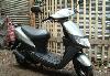 Превью Скутер Suzuki Lets-1 Москва - 2