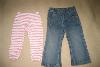 Джинсы немецкой фирмы lemmi    200 руб превью 109291.