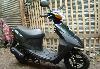 Превью Скутер Suzuki Lets-2 Москва - 3