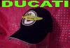Превью Бейсболка Ducati новая Москва - 1