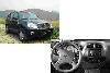 Превью Кроссовер Chery Tiggo  2007 года Санкт-Петербург - 1