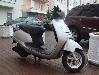 Превью Honda lead  50 Москва - 1