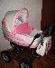 Коляска - люлька Inglesina Fresca. Новая превью 109622.