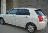 Превью Toyota Allex, 2003 Новосибирск - 3