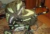 Коляска трансформер превью 109932.