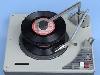 Превью Проигрыватель винила philips AG 1125W 1964 год Москва - 4