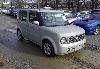 Nissan Cube, 2007 превью 110153.