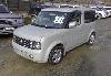 Превью Nissan Cube, 2007 Москва - 1