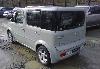 Превью Nissan Cube, 2007 Москва - 2
