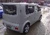 Превью Nissan Cube, 2007 Москва - 3
