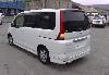 Превью Nissan Serena, 2007 Москва - 2