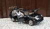 Превью Porsche Cayenne Turbo autoart 1/18 Москва - 2