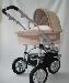 Превью Универсальная коляска люлька + прогулка Стрелец м Москва - 1