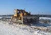 Превью Бульдозеры Caterpillar в аренду Москва - 1