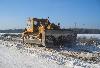 Превью Бульдозер Caterpillar Москва - 1