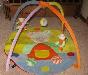 Развивающий коврик новый превью 111391.