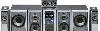 Превью Музыкальный центр JVC DX-T9(DVD+mpeg4) Санкт-Петербург - 1