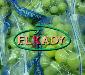 Превью Виноград из Египта (Grapes from Egypt) Москва - 1