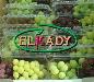 Превью Виноград из Египта (Grapes from Egypt) Москва - 2