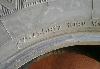 Превью Шины Dunlop 5000 SP sport 275/55 R17 б/у 4шт.8т.р Москва - 1