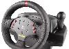 Игровой руль Logitech momo Racing Wheel превью 112042.