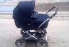 Кoляcкa для нoвopoждeнныx Peg-Perego Young-auto превью 112302.