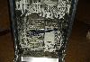 Превью Посуд.машина Electrolux 45х60 .полная встройка Санкт-Петербург - 4