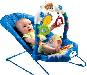 Превью Кресло-качалка от 0 месяцев Fisher-Price Одинцово - 1