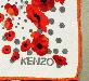 Превью Платок kenzo 100 шелк Москва - 2