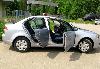 Превью Mitsubishi lancer x Москва - 1