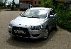 Превью Mitsubishi lancer x Москва - 4