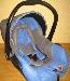 Превью Автокресло 0-13 кг (0-15 мес). Новое Москва - 3
