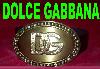 Ремень Dolce Gabbana новый превью 113542.