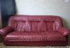 Кожаная мягкая мебель превью 113666.