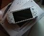 Psp slim белая превью 113675.