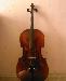 Немецкая виолончель 1/2 превью 113713.