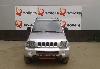 Превью Suzuki Jimny, 2002 Нижний Новгород - 1