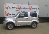 Превью Suzuki Jimny, 2002 Нижний Новгород - 2