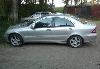 Превью Mercedes C200 Екатеринбург - 1