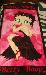 Пляжное полотенце Betty Boop превью 114338.
