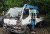 Превью Mitsubishi Canter Москва - 1