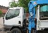 Превью Mitsubishi Canter Москва - 2
