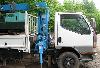 Превью Mitsubishi Canter Москва - 4