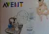 Новый электронный молокоотсос"avent isis IQ UNO" превью 114597.