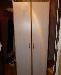 Шкаф двустворчатый превью 114607.