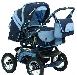 Коляска Tako City Voyager 2 превью 114807.