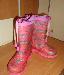 Резиновые сапожки превью 114910.