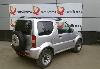 Превью Suzuki Jimny, 2002 Нижний Новгород - 3